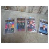 TRUMP CARDS & JORDAN $100 GILLS