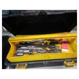 TOOLS & 6pk PUCK LIGHTS