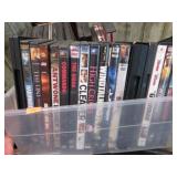 DVD MOVIES