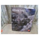 ARMOURED TRAINS BOOK