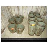 MCM JEANNETTE LAUREL & LYRE GLASSES