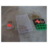 WATCH PARTS