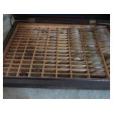 WATCH CRYSTAL ASSORTMENT