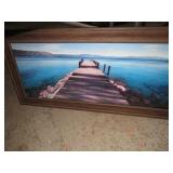 BEACH DECOR