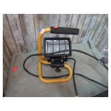 WORK LIGHT