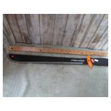FISKARS MACHETTE