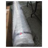 NEW--QUEEN MATTRESS
