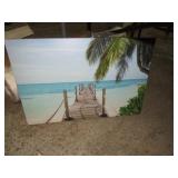 BEACH DECOR