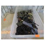 G.I. JOE WEAPONS & TACTICAL GEAR