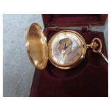 WALTHAM JFK POCKET WATCH