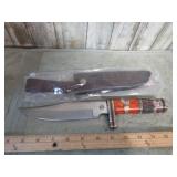 HUNTING KNIFE