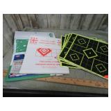 SHOOTING TARGETS