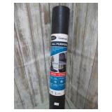 INDOR / OUTDOOR RUBBER MAT