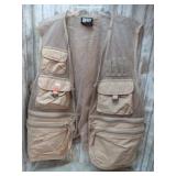 FLY FISHING VEST