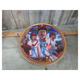 MIKE SCHMIDT COLLECTOR PLATE