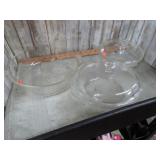 BAKING DISHES