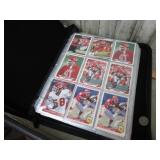 FOOTBALL CARDS