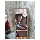 BBQ TOOLS