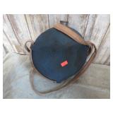 CIVIL WAR RE-ENACTORS CANTEEN