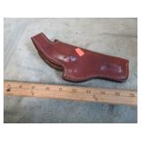 S&W 27 34 REVOLVER HOLSTER