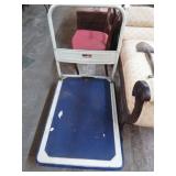 24" X 36" FOLDING FLAT CART