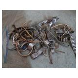 VINTAGE WATCH BANDS & PARTS