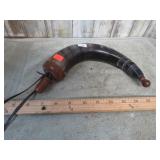 POWDER HORN