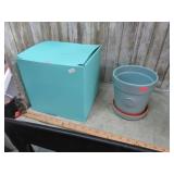 TIFFANY & Co. PLANTER