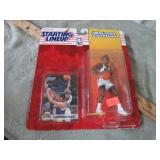 LAPHONSO ELLIS BASKETBALL FIGURE