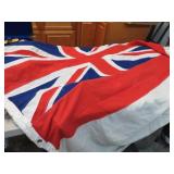 ROYAL NAVY FLAG