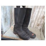 CIVIL WAR RE-ENACTORS BOOTS