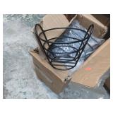 WIRE BASKETS