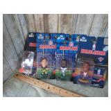 9-- HEADLINE SPORTS FIGURES