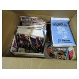 BASKETBALL CARDS