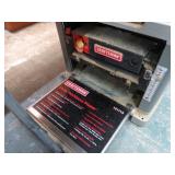 CRAFTSMAN 13" THICKNESS PLANER