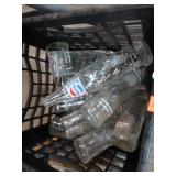 16oz GLASS PEPSI BOTTLES