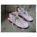 AIR JORDAN TWO 3 SHOES -- 7Y