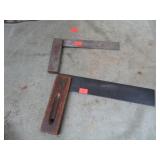 2-- SQUARES