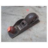 WORTH WOOD PLANE