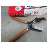 LEE TL 430-240-SWC BULLET MOLD