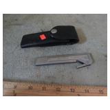 BUCK USA STEELMASTER 137