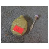 SNUFF BOTTLE