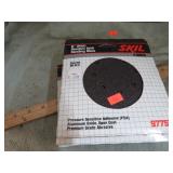 5" SANDING DISCS