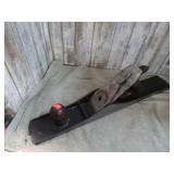 MILLERS FALLS #22 WOOD PLANE