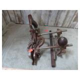 WARDS MASTER #45 MOLDING PLANE