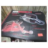 AB CARVER PRO