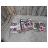 SPORTS CARDS