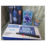 BUDWEISER GROUP LOT