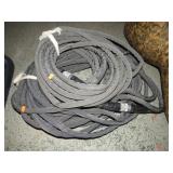 2-- WATER HOSES