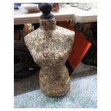 DECORATIVE DRESS FORM